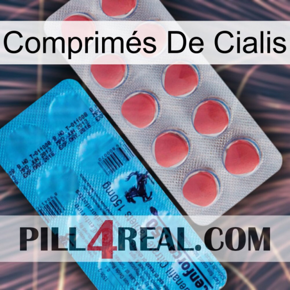 Comprimés De Cialis new14